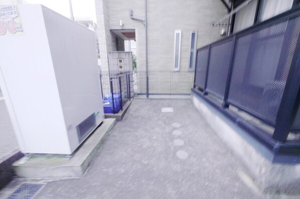 ハイツみゆきの物件内観写真